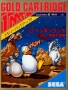 Sega  Master System&nbsp; - &nbsp;Doki Doki Penguin Land (Mark III) (Front)